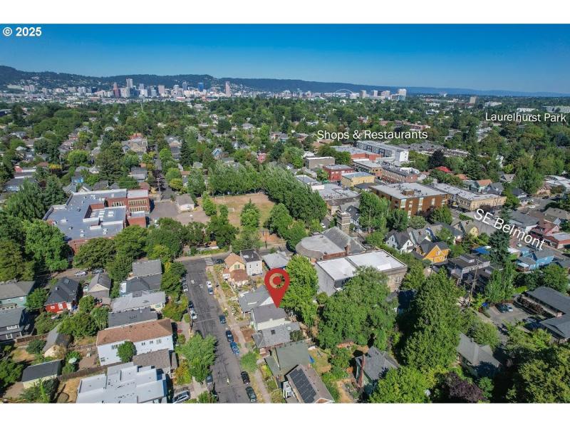 Drone View/UAV