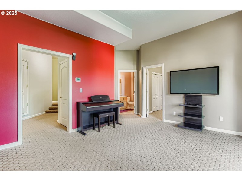 Bonus Room