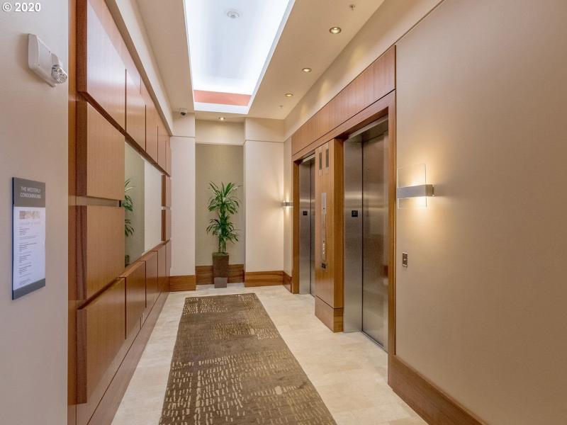 Elevator