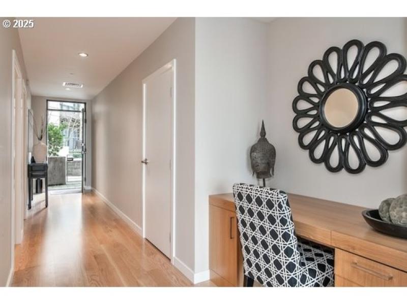 Entrance/Foyer