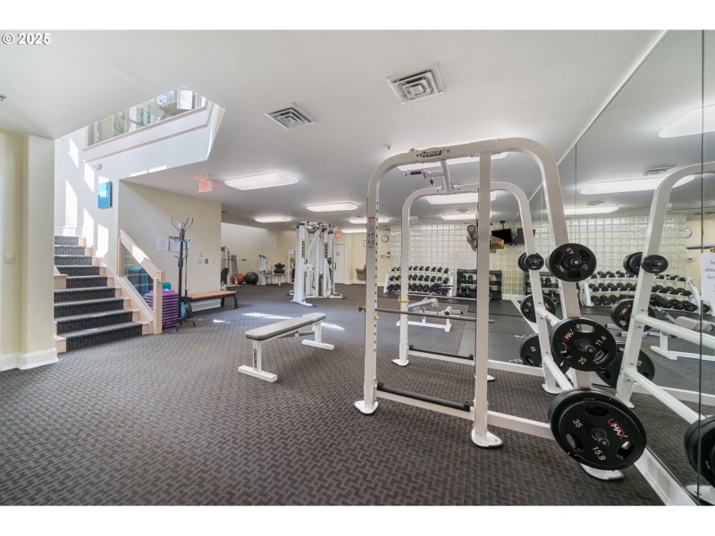 Community Amenities