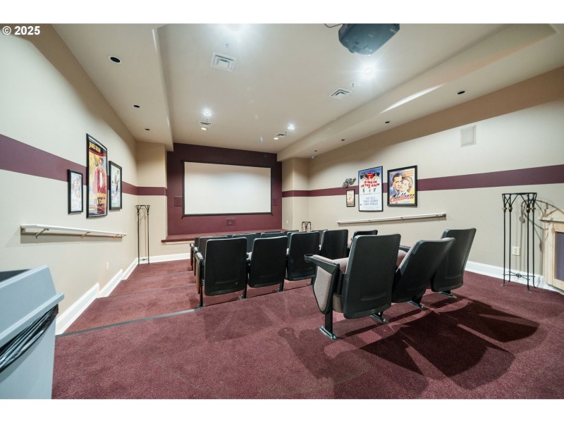 Community Amenities
