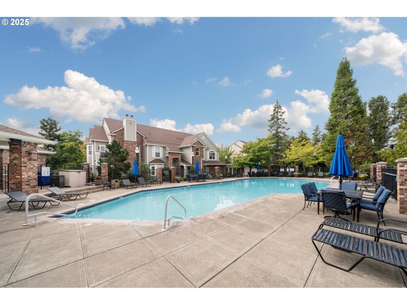 Community Amenities