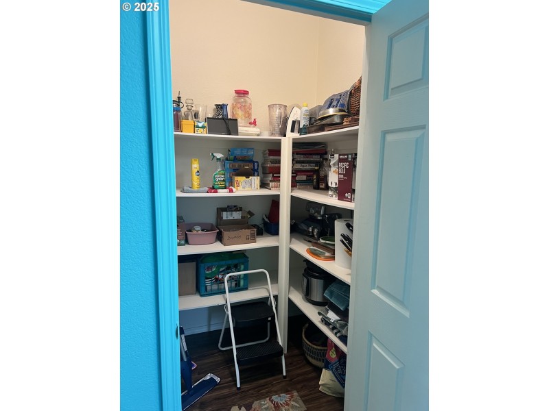 Pantry