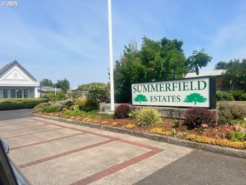Community Amenities