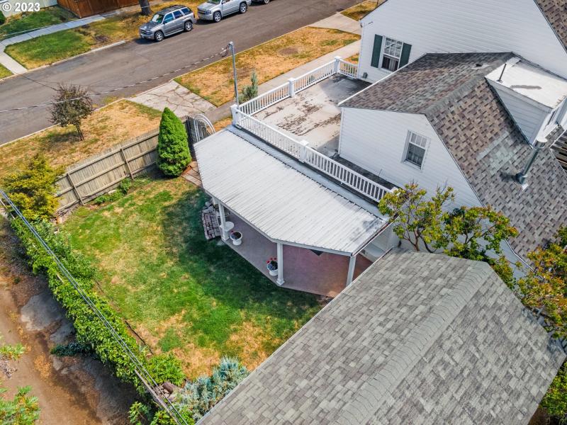 Drone View/UAV