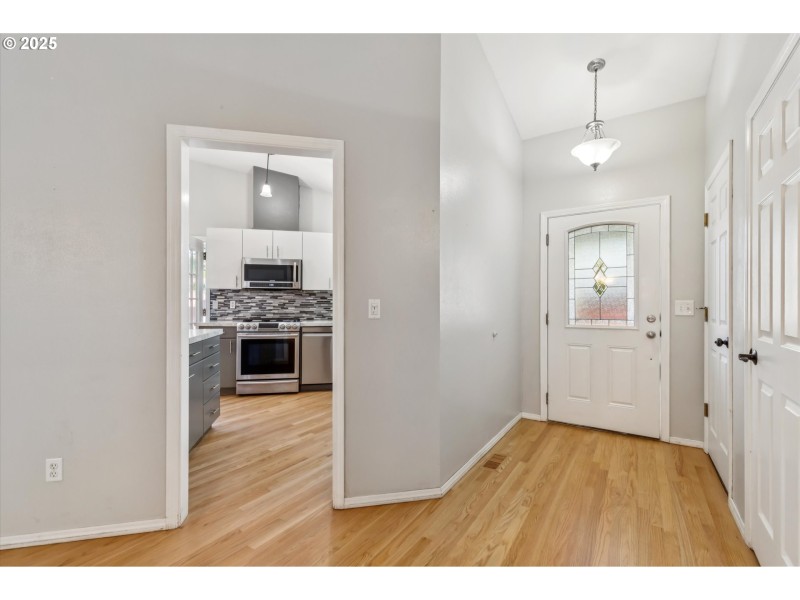 Entrance/Foyer