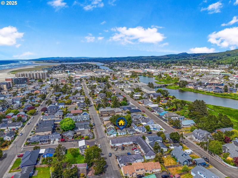 Drone View/UAV