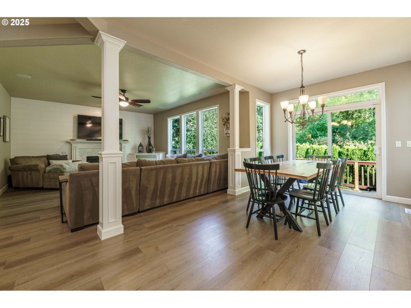 Kitchen/Family Room