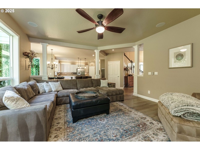 Kitchen/Family Room