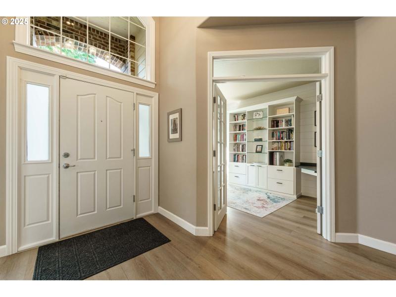Entrance/Foyer