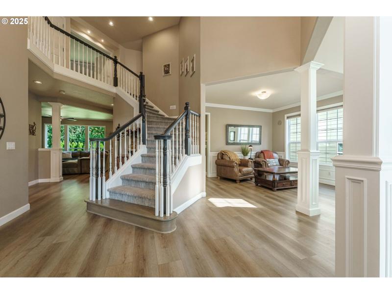 Entrance/Foyer