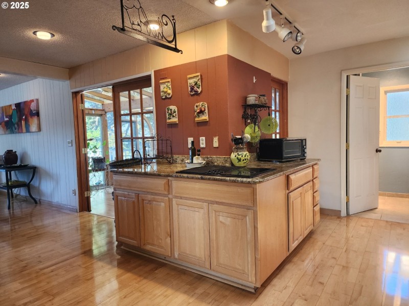 Kitchen/Nook