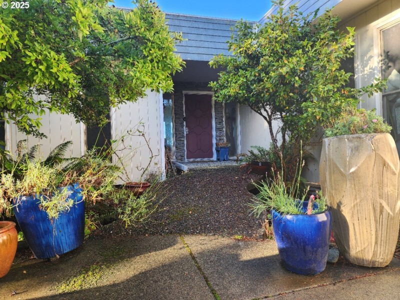 Entrance/Foyer