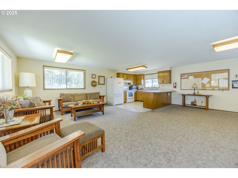 Community Room