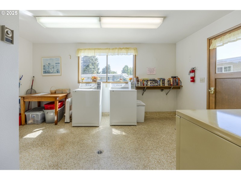 Community Amenities