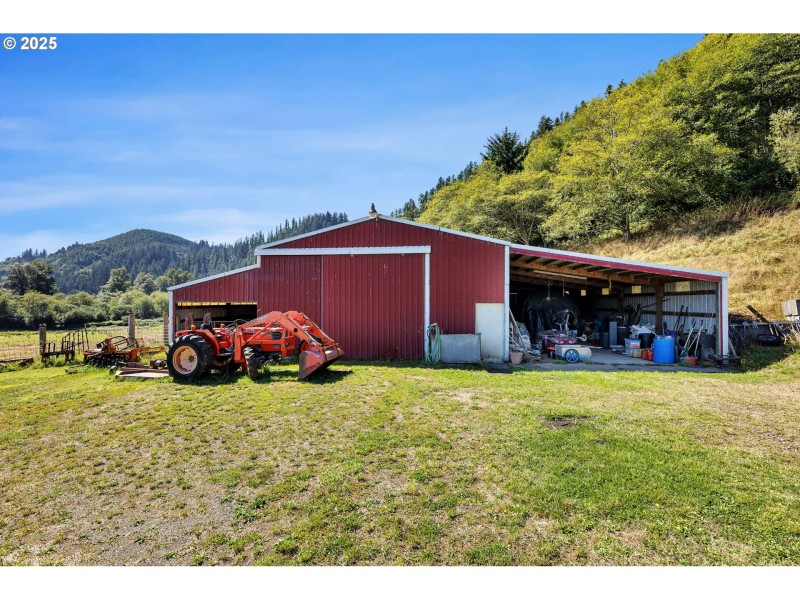 Barn