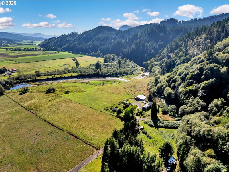 Acreage