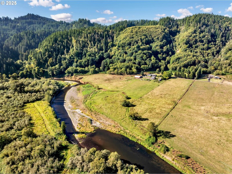 River Access