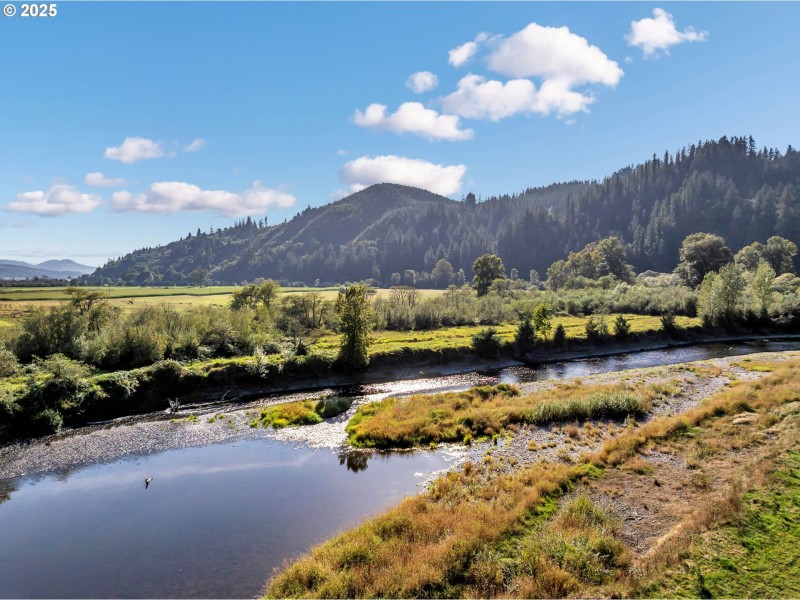 River Access