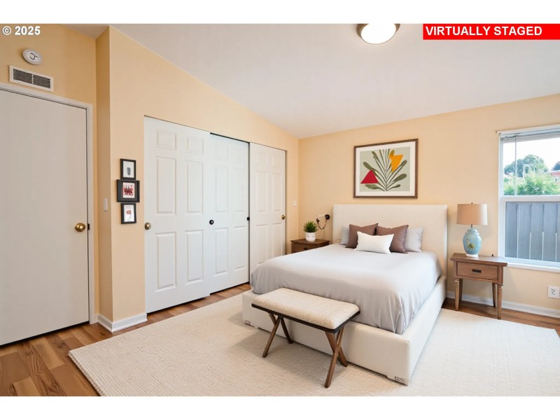 Bedroom, Primary