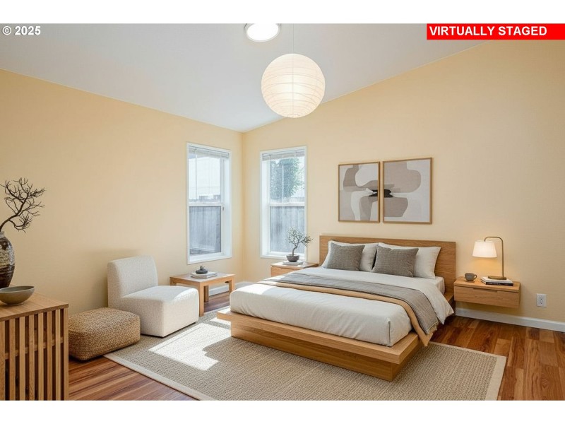 Bedroom, Primary