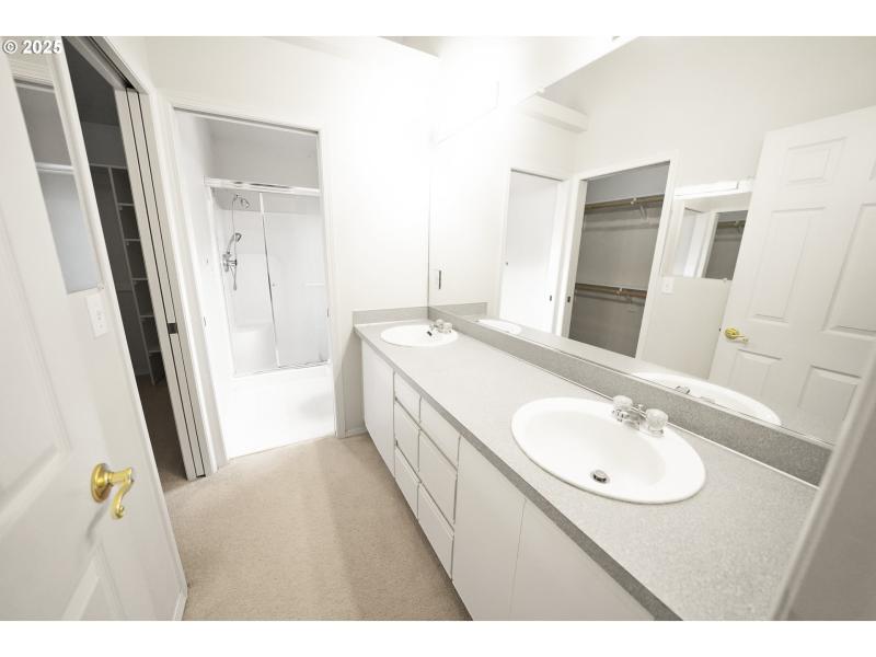 Owner's Suite Bathroom