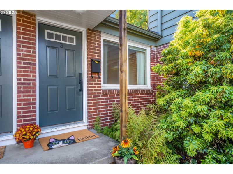 Entrance/Foyer