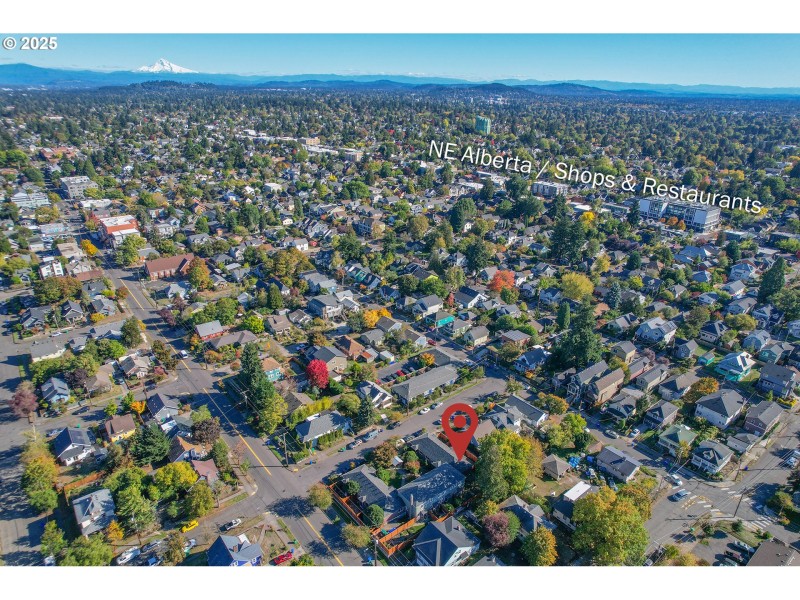 Community Amenities