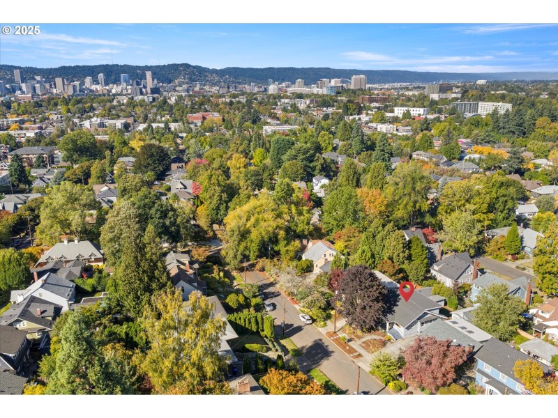 Drone View/UAV