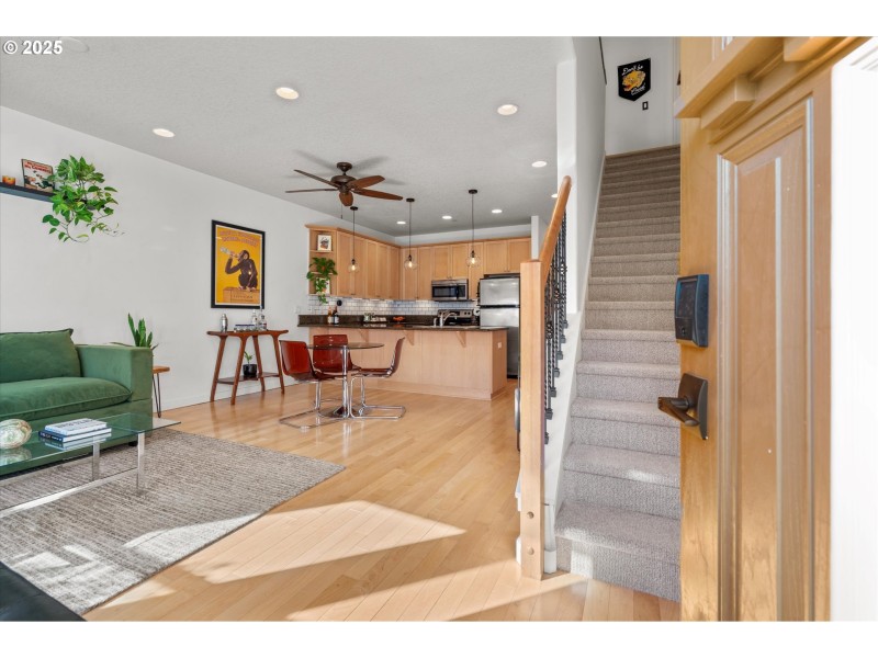 Entrance/Foyer