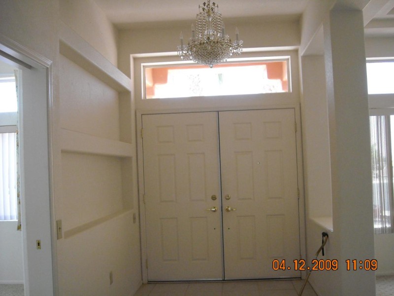 Entryway