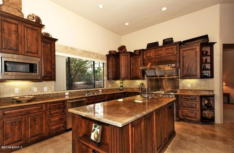 Ironwood Kitchen 2