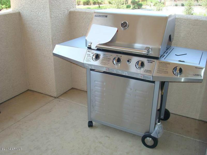 grill