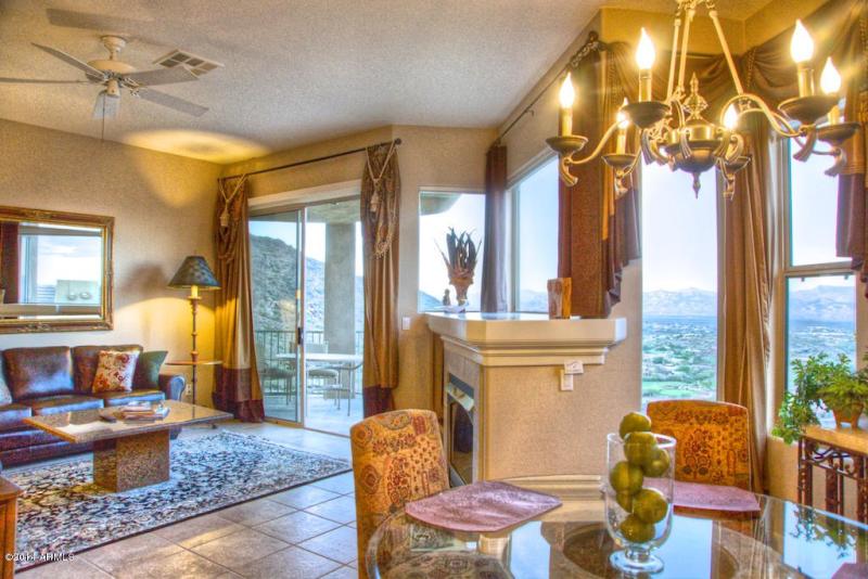 dining into greatroom