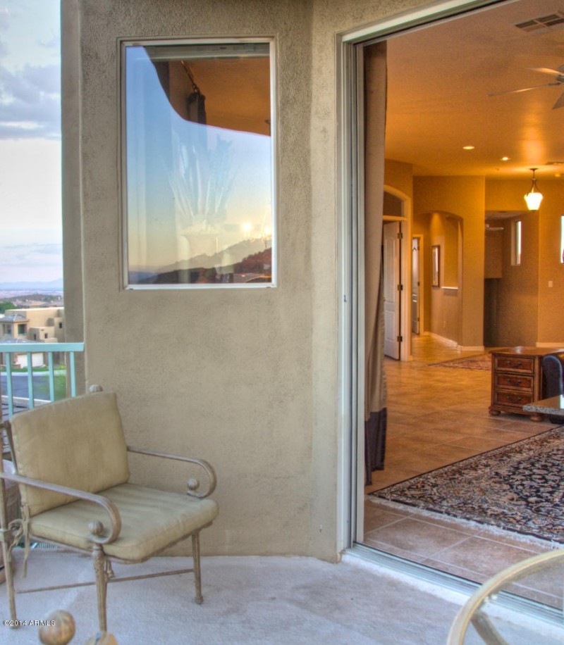 Patio into greatroom