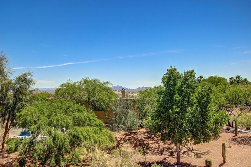 VTC 2064 VIEW FROM BALCONY