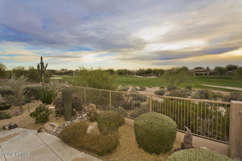 Located on South Golf Course