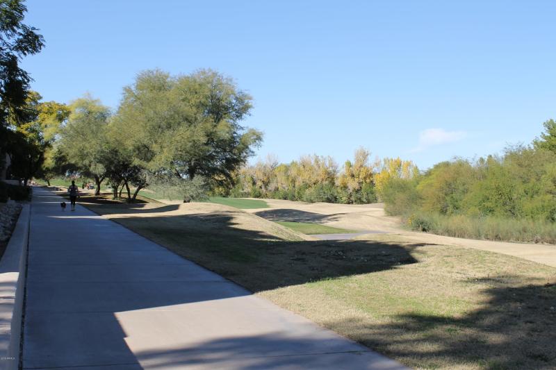 Wonderful Walking Trails!