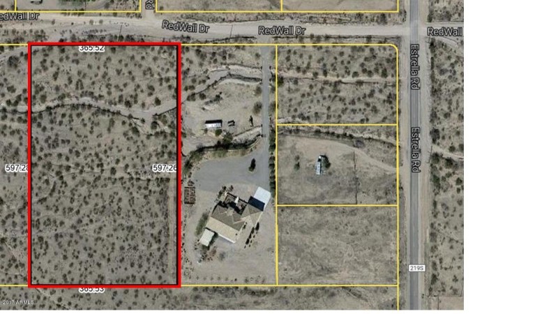 7562 W. Redwall Dr.