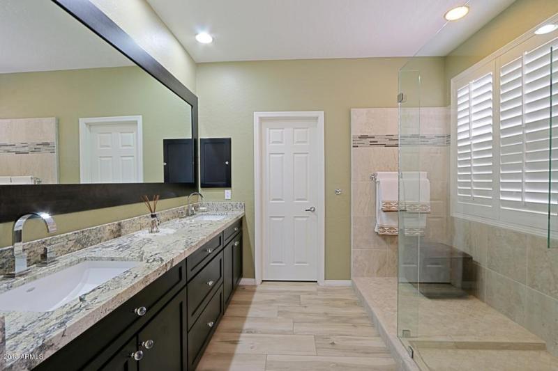 Master Bath 1