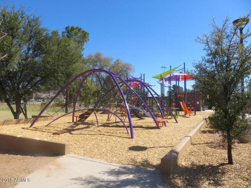 Scottsdale Ranch Park playground 2