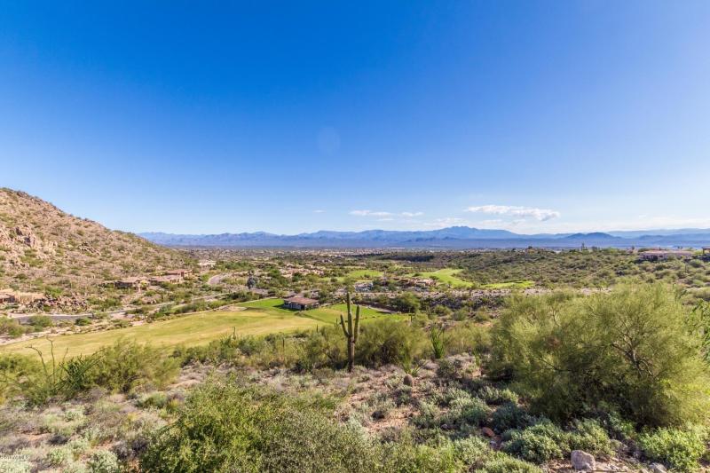 view of Sunridge Cyn GC