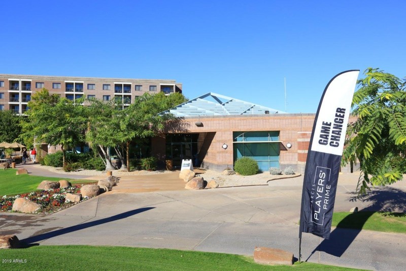 Stone Creek Golf Club