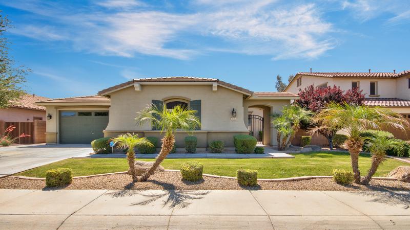 Beautiful place to stay!