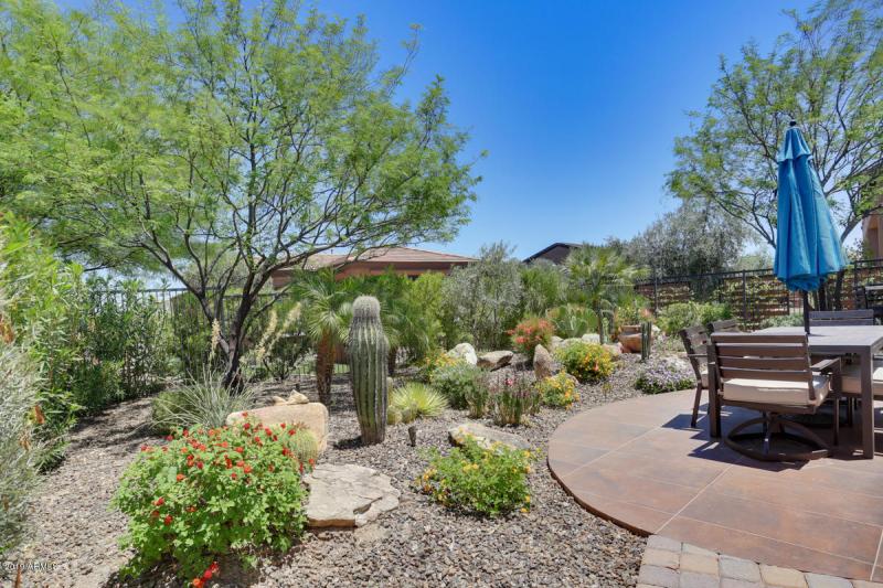 NJOY THE SERENE ENVIRONMENT...