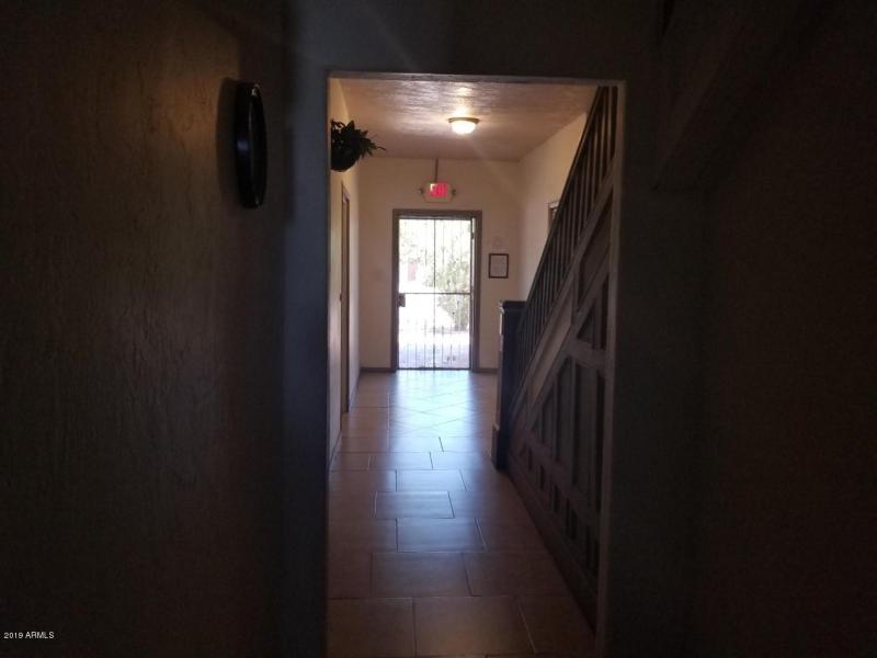 1165 10th back entrance view