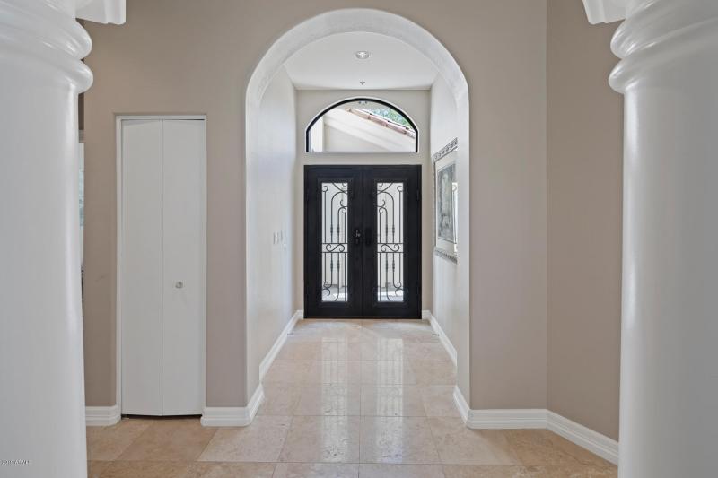 Stunning Imported Custom Door