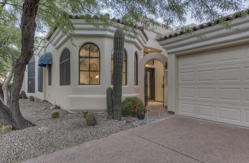 Escape to Your World