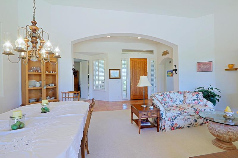 Living and Dining Room 2